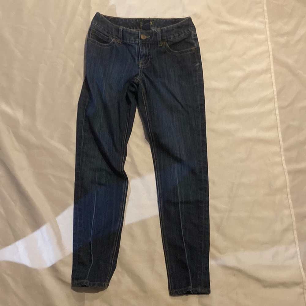 Seven jeans size 28 in excellent condition